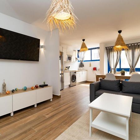 Ortega Home Corralejo Ngoại thất bức ảnh