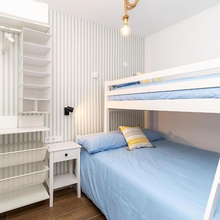 Ortega Home Corralejo Ngoại thất bức ảnh