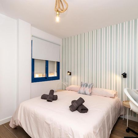 Ortega Home Corralejo Ngoại thất bức ảnh