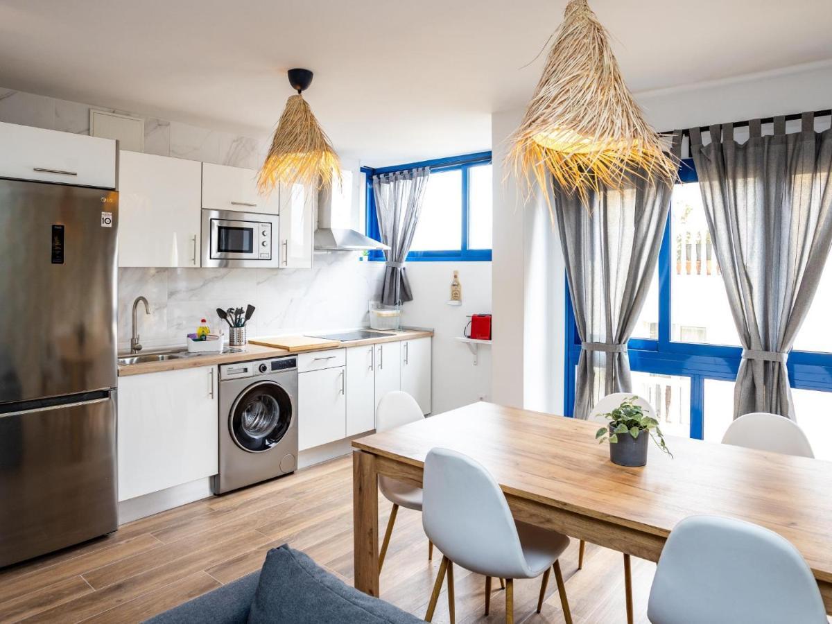 Ortega Home Corralejo Ngoại thất bức ảnh