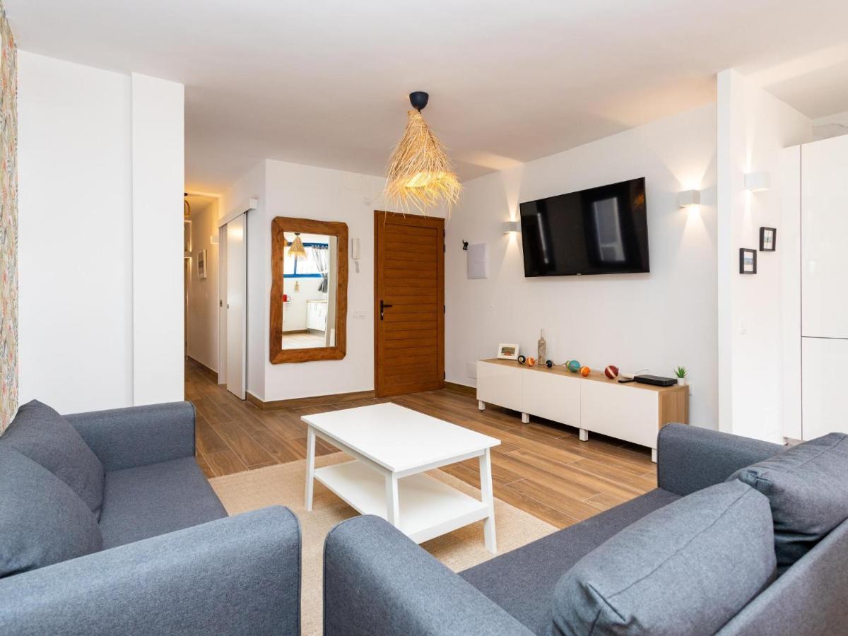 Ortega Home Corralejo Ngoại thất bức ảnh