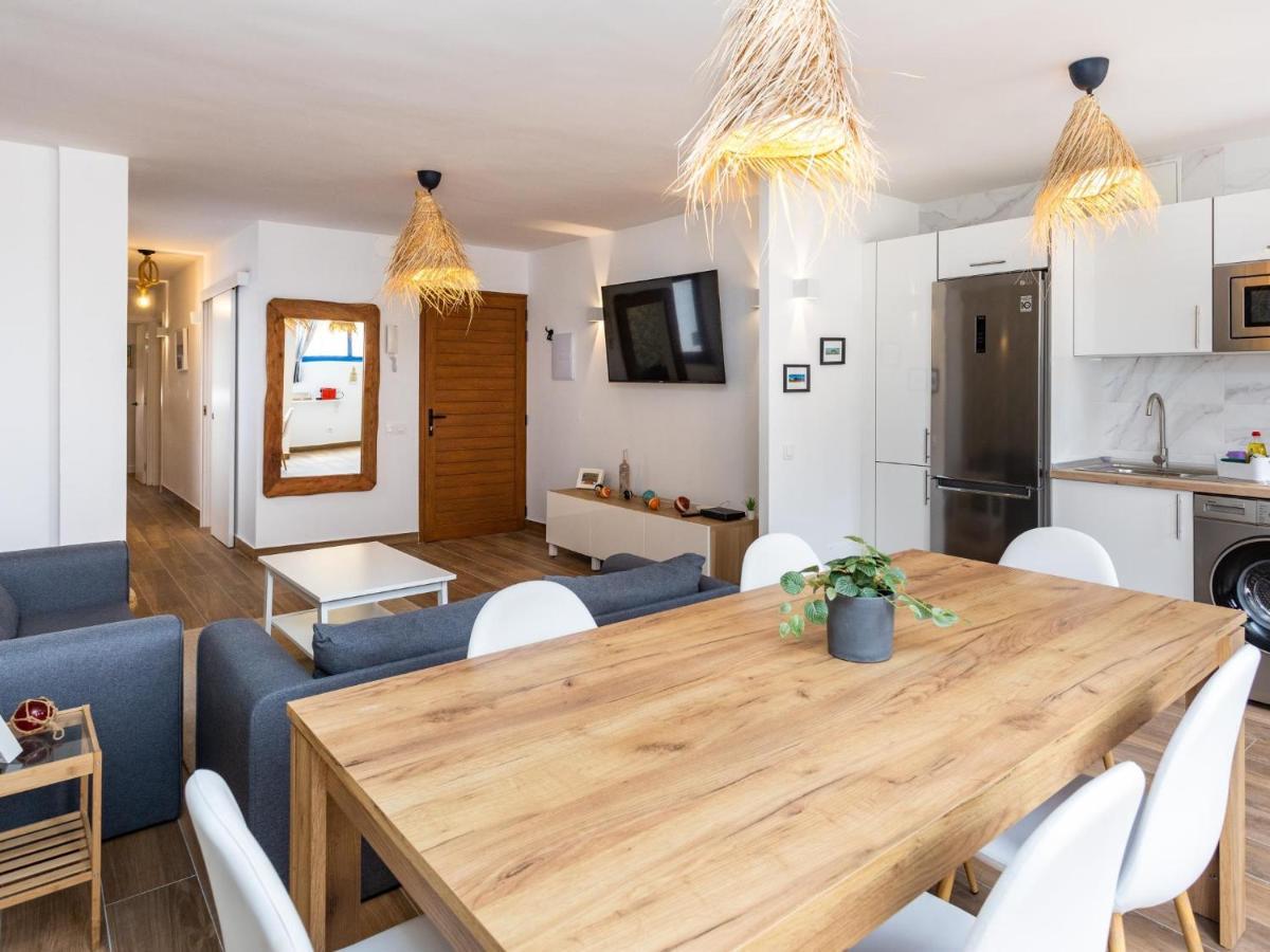 Ortega Home Corralejo Ngoại thất bức ảnh
