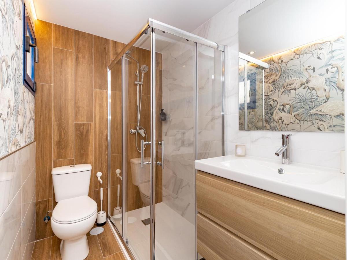 Ortega Home Corralejo Ngoại thất bức ảnh