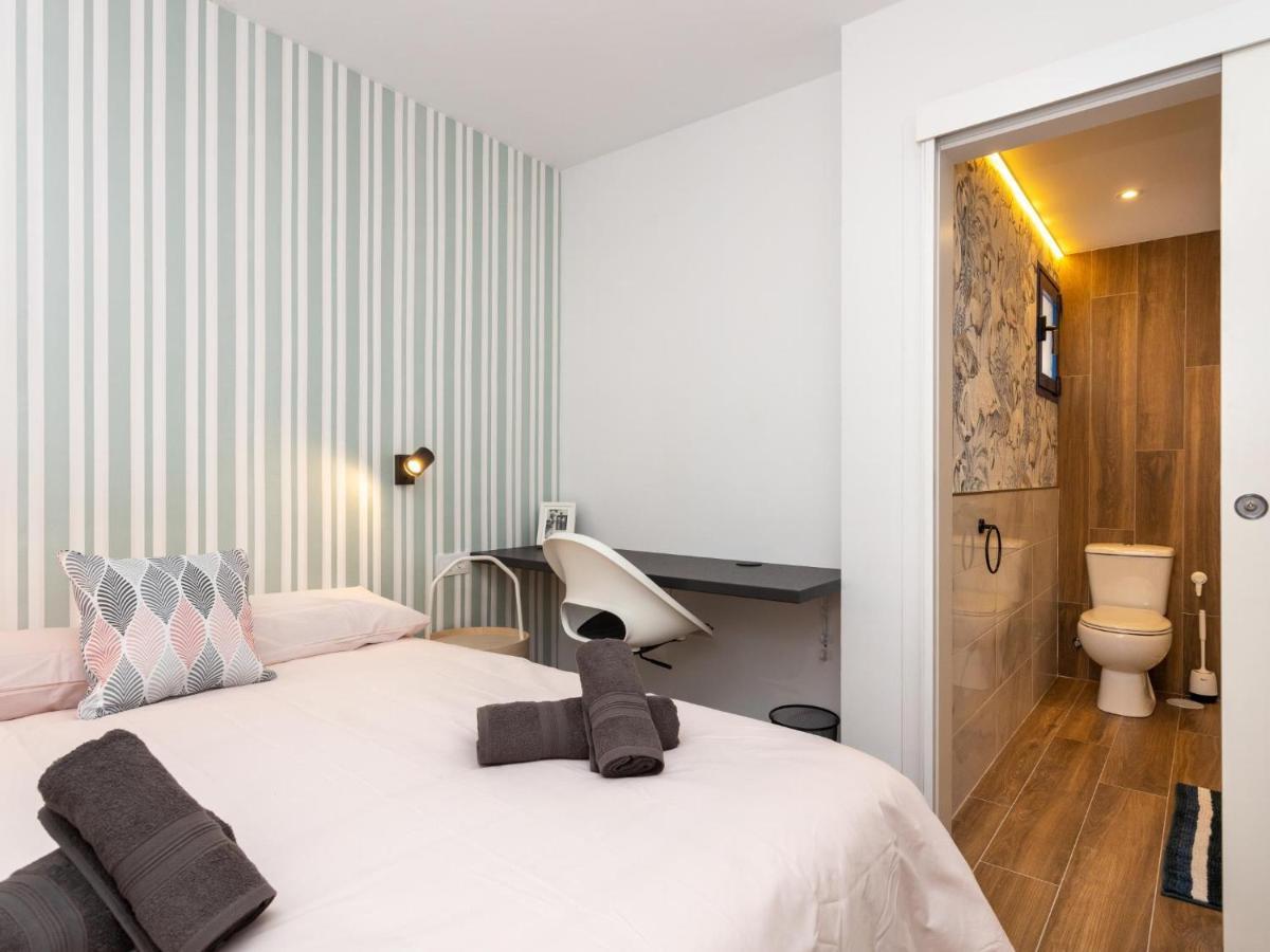 Ortega Home Corralejo Ngoại thất bức ảnh