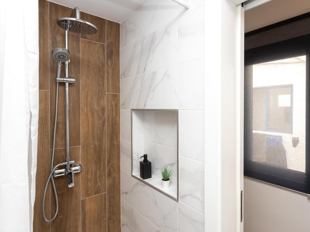 Ortega Home Corralejo Ngoại thất bức ảnh