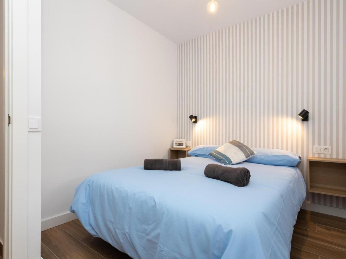 Ortega Home Corralejo Ngoại thất bức ảnh