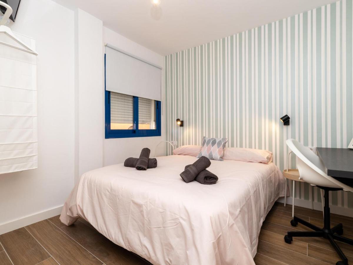 Ortega Home Corralejo Ngoại thất bức ảnh