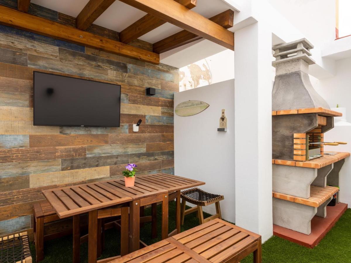 Ortega Home Corralejo Ngoại thất bức ảnh