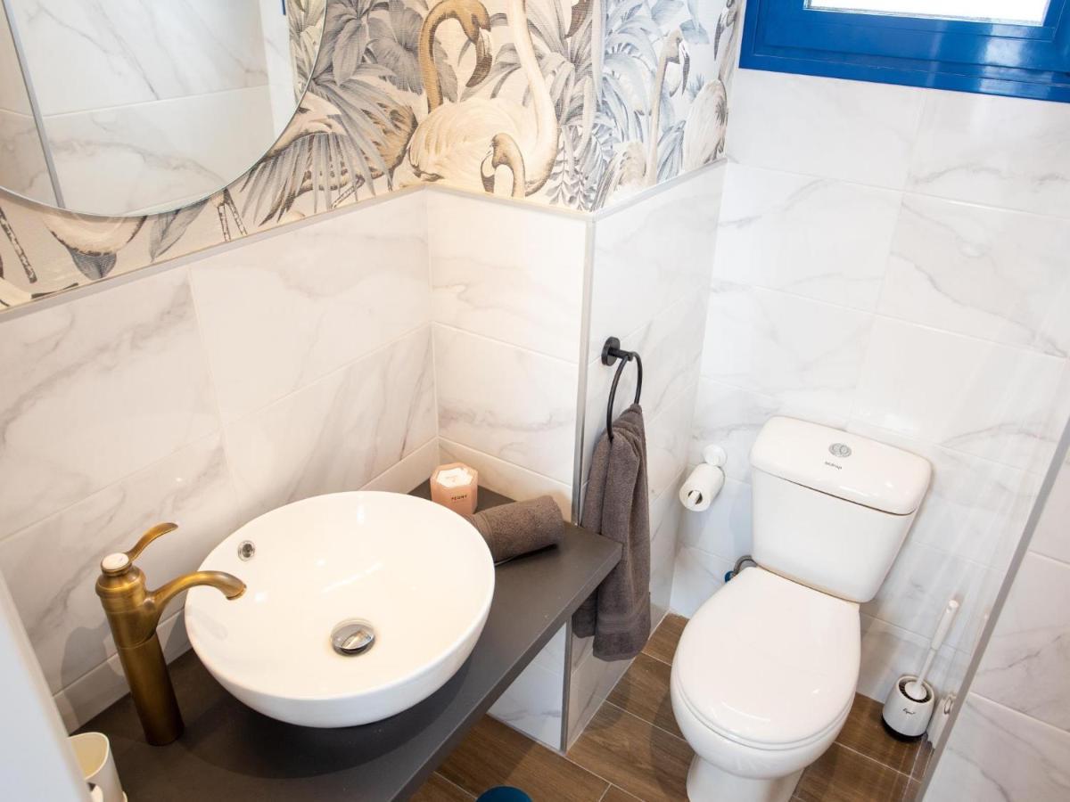 Ortega Home Corralejo Ngoại thất bức ảnh
