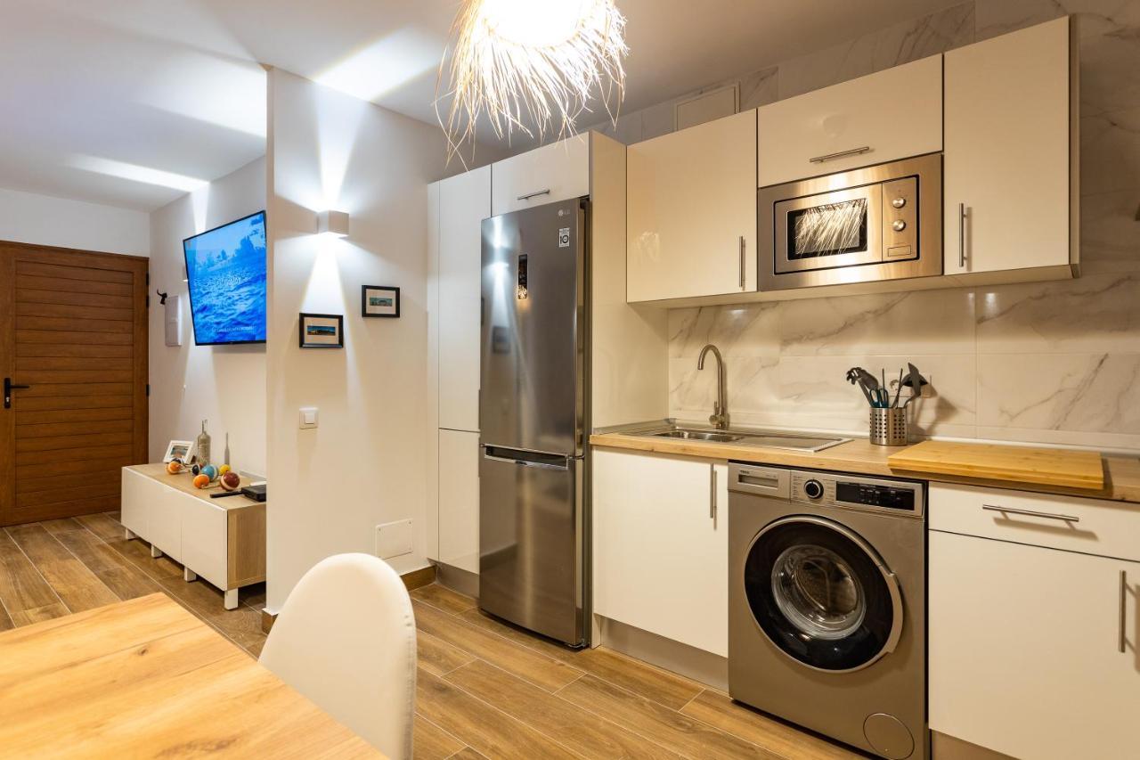 Ortega Home Corralejo Ngoại thất bức ảnh
