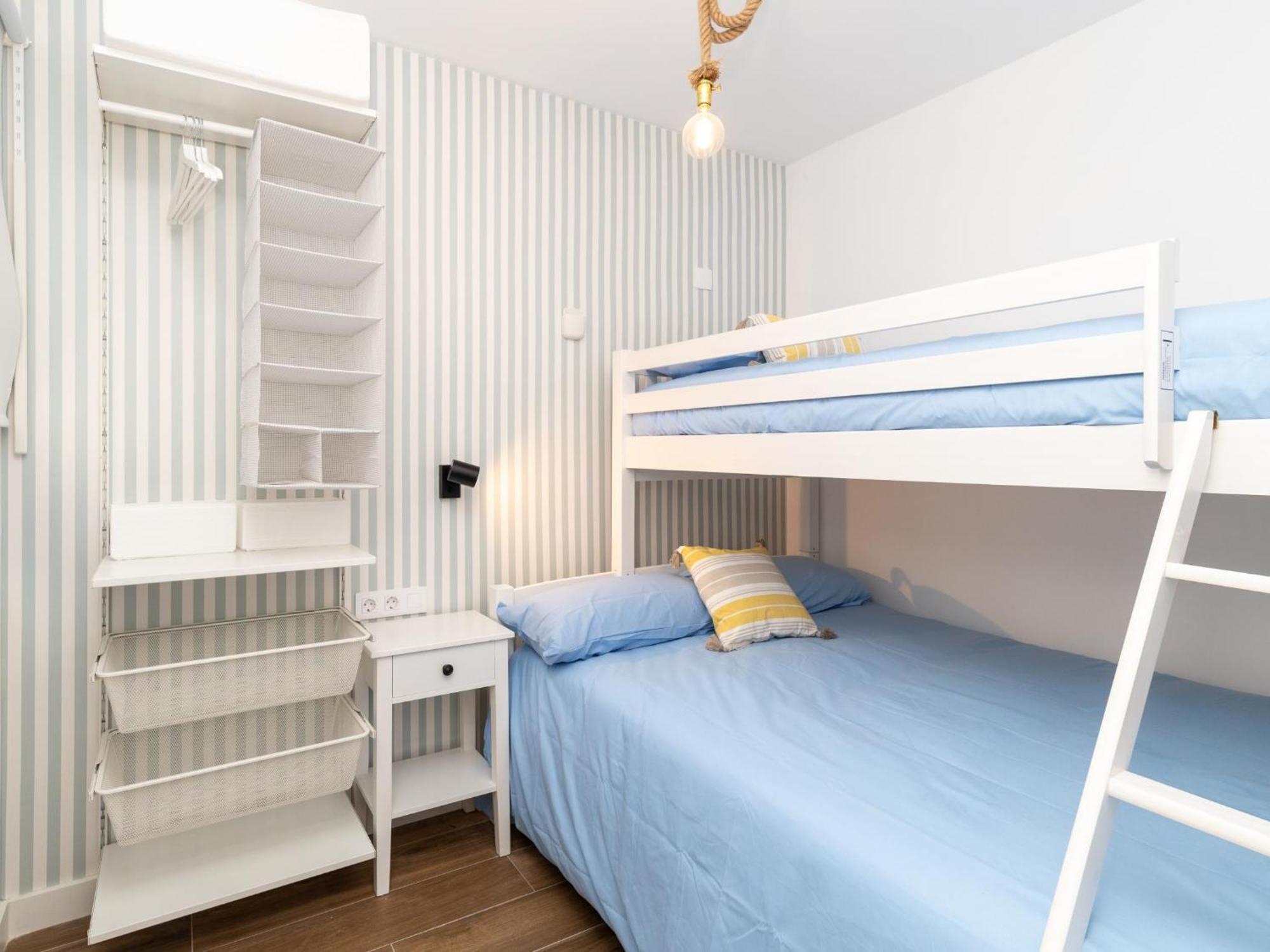 Ortega Home Corralejo Ngoại thất bức ảnh