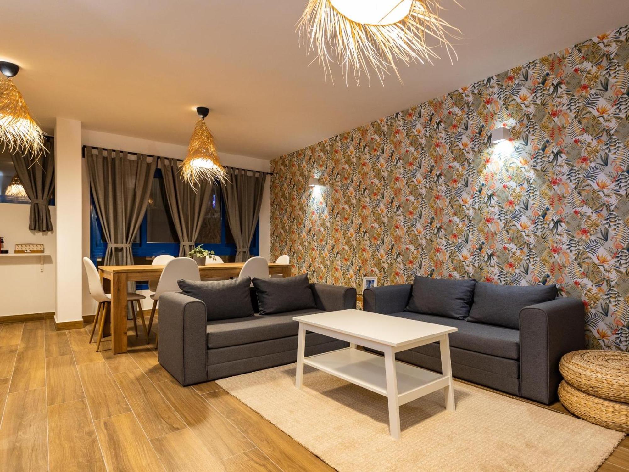 Ortega Home Corralejo Ngoại thất bức ảnh