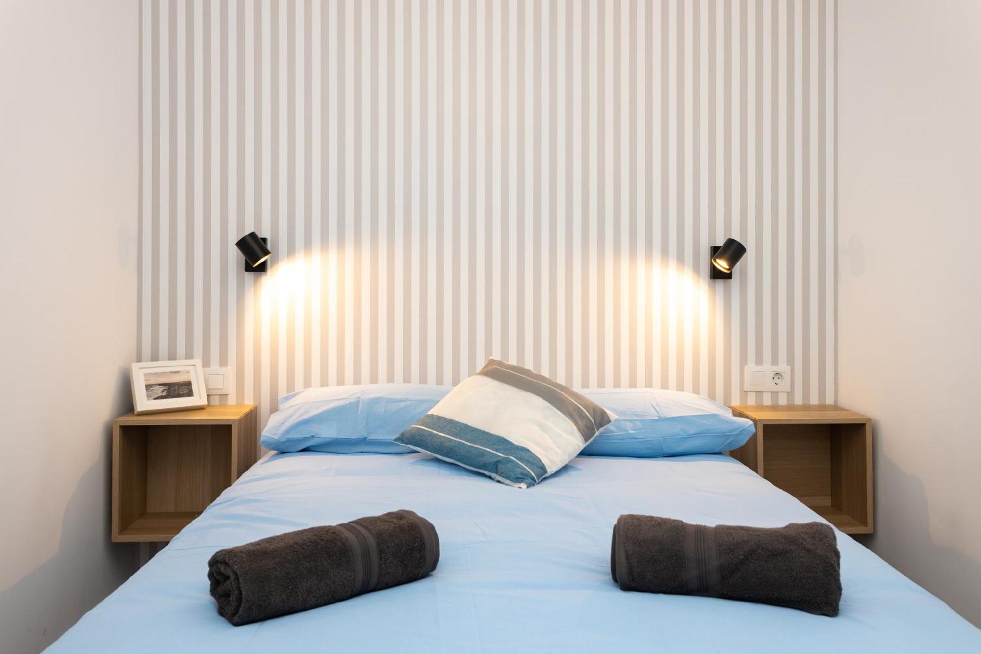 Ortega Home Corralejo Ngoại thất bức ảnh