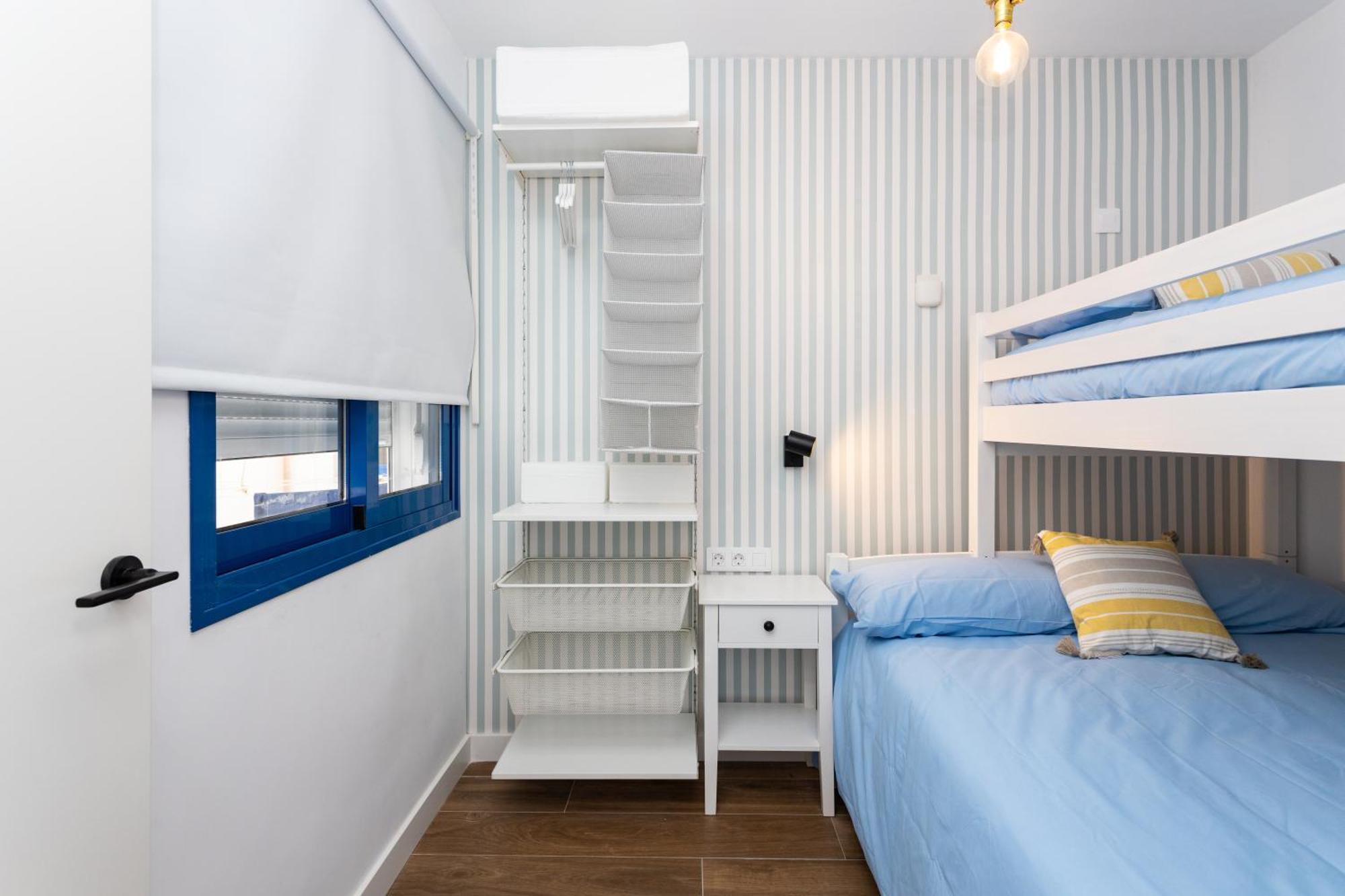 Ortega Home Corralejo Ngoại thất bức ảnh