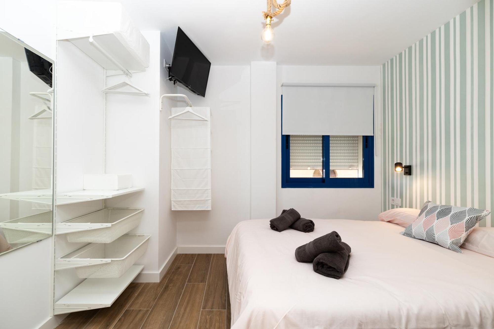 Ortega Home Corralejo Ngoại thất bức ảnh